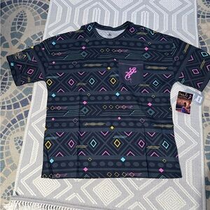 Disney Iwaju Shirt Authentic Disney parks Size Large New With tags